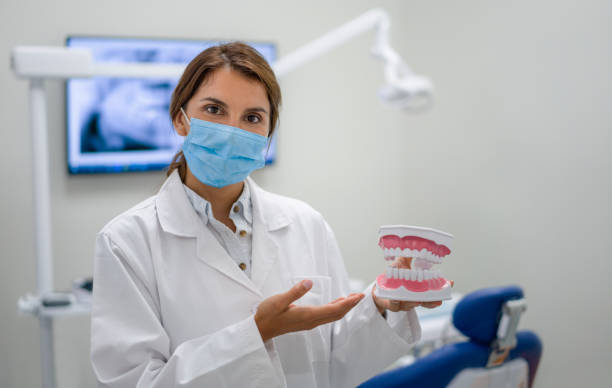 Best Broken Tooth Emergency  in Troy, NC
