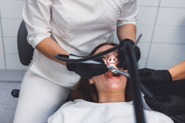 Best Emergency Tooth Extraction  in Troy, NC
