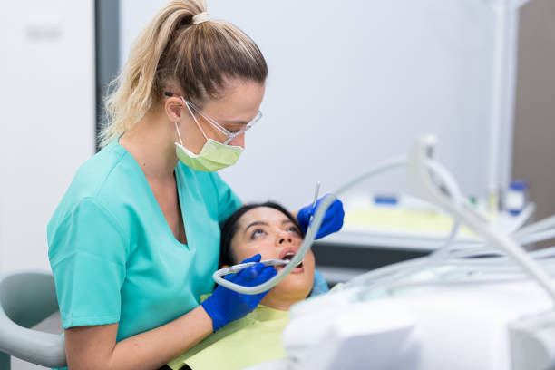 24-Hour Dental Clinic Near Me in NC